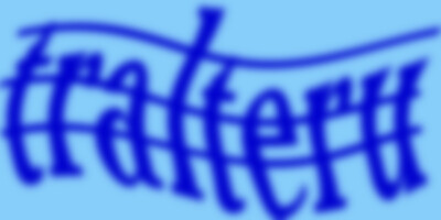 immagine del codice di sicurezza